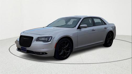 2023 Chrysler 300 S