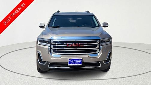 2023 GMC Acadia FWD SLE