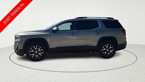 2023 GMC Acadia FWD SLE