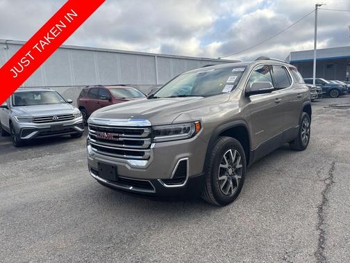 2023 GMC Acadia FWD SLE