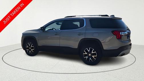 2023 GMC Acadia FWD SLE