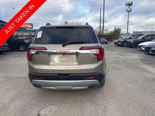 2023 GMC Acadia FWD SLE
