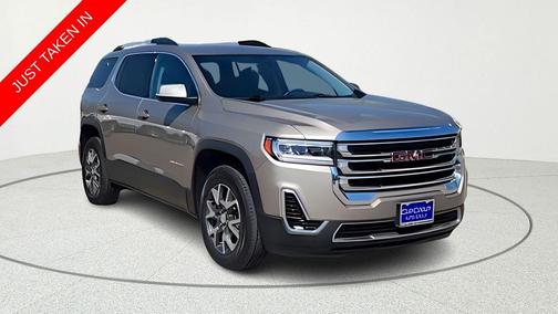 2023 GMC Acadia FWD SLE