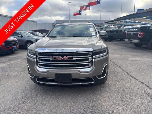 2023 GMC Acadia FWD SLE