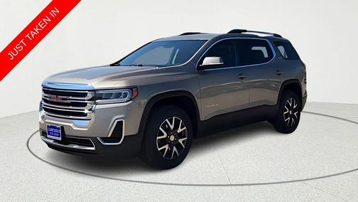 2023 GMC Acadia FWD SLE