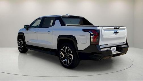 2024 Chevrolet Silverado EV First-Edition RST 4WD