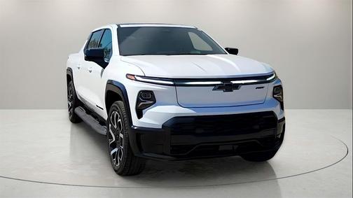 2024 Chevrolet Silverado EV First-Edition RST 4WD