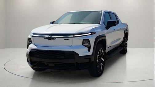 2024 Chevrolet Silverado EV First-Edition RST 4WD
