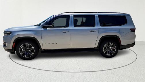 2024 Jeep Wagoneer L Series II 4x4