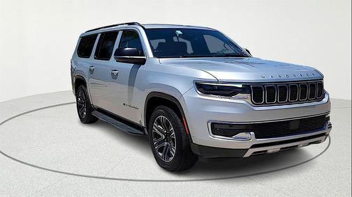 2024 Jeep Wagoneer L Series II 4x4