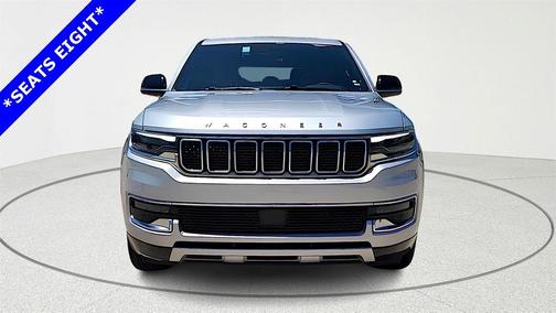 2024 Jeep Wagoneer L Series II 4x4