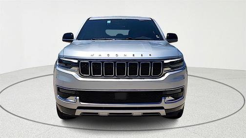 2024 Jeep Wagoneer L Series II 4x4