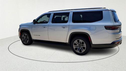 2024 Jeep Wagoneer L Series II 4x4