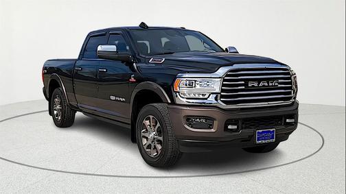 2020 RAM 2500 Longhorn