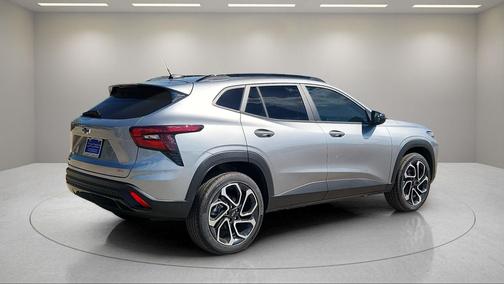 2025 Chevrolet Trax FWD 2RS
