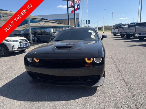 2019 Dodge Challenger GT