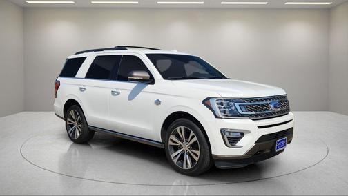 2020 Ford Expedition King Ranch