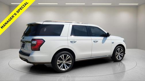 2020 Ford Expedition King Ranch