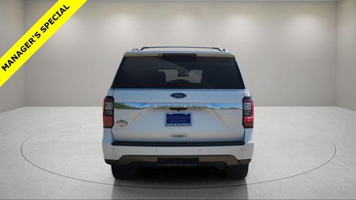 2020 Ford Expedition King Ranch