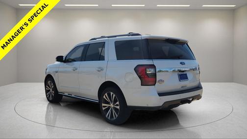 2020 Ford Expedition King Ranch