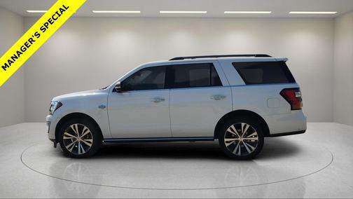 2020 Ford Expedition King Ranch