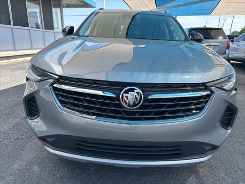 2023 Buick Envision Preferred FWD