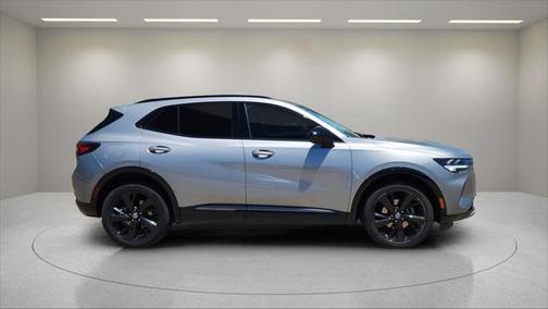 2023 Buick Envision Preferred FWD