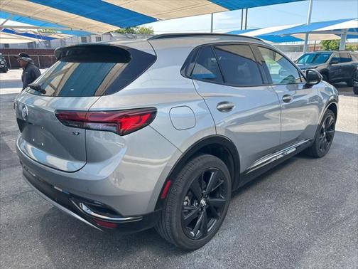 2023 Buick Envision Preferred FWD