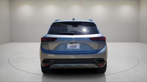 2023 Buick Envision Preferred FWD