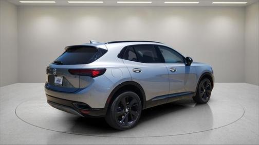 2023 Buick Envision Preferred FWD