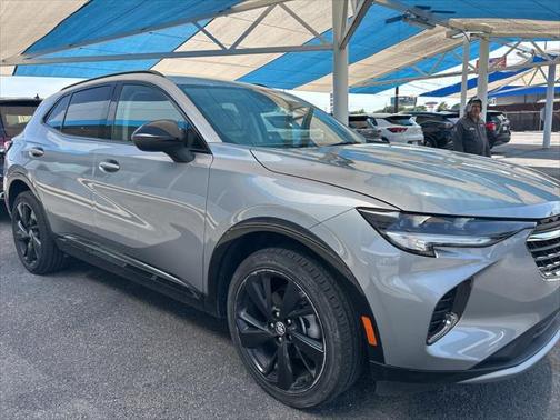 2023 Buick Envision Preferred FWD