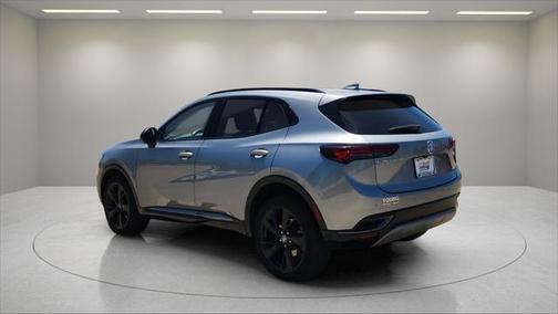 2023 Buick Envision Preferred FWD
