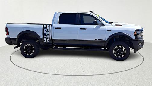 2020 RAM 2500 Power Wagon