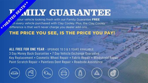 2020 Chevrolet Malibu FWD LT