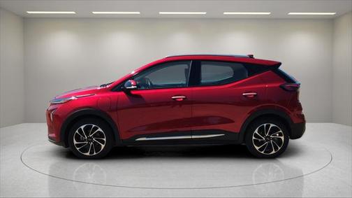 2022 Chevrolet Bolt EUV FWD Premier