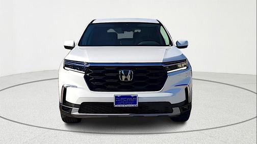 2024 Honda Pilot EX-L