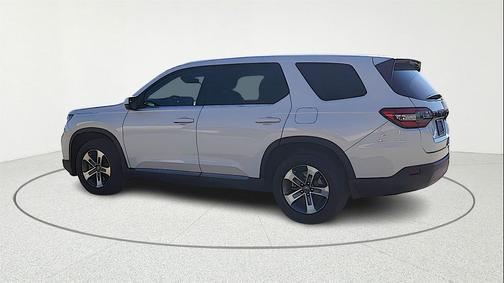 2024 Honda Pilot EX-L