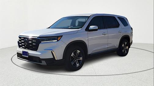 2024 Honda Pilot EX-L