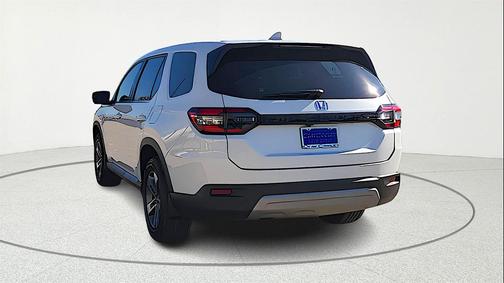 2024 Honda Pilot EX-L