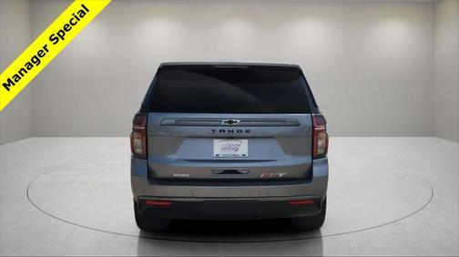 2022 Chevrolet Tahoe 4WD RST