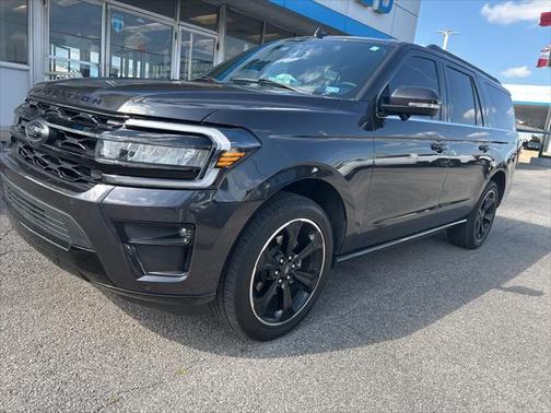 2023 Ford Expedition Max Limited