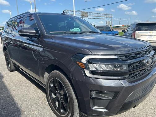 2023 Ford Expedition Max Limited