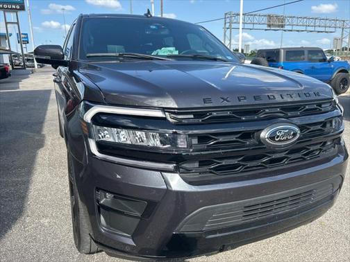 2023 Ford Expedition Max Limited
