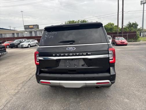 2023 Ford Expedition Limited