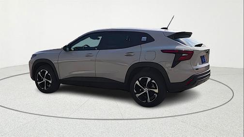 2026 Chevrolet Trax FWD 1RS