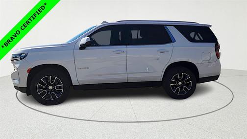 2021 Chevrolet Tahoe LS
