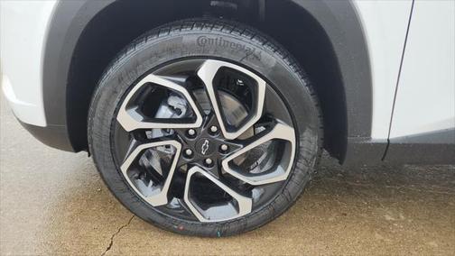 2025 Chevrolet Trax FWD 2RS