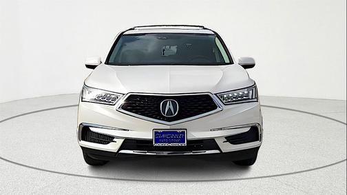 2020 Acura MDX 3.5L w/Technology Package