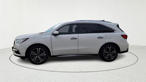 2020 Acura MDX 3.5L w/Technology Package