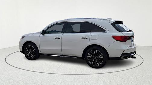 2020 Acura MDX 3.5L w/Technology Package